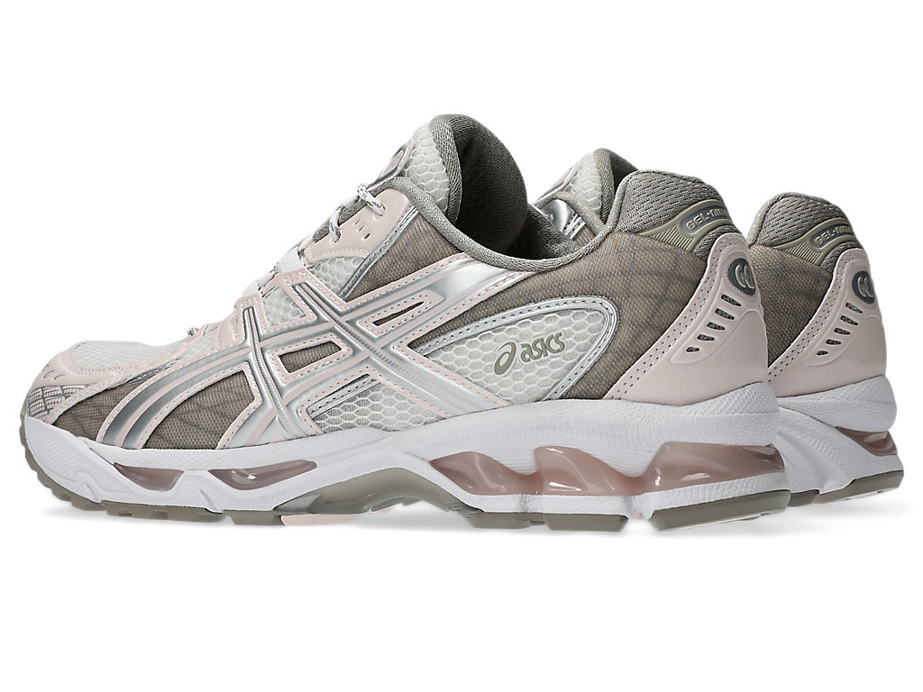 ASICS GEL-NIMBUS 10.1 Cream 1203A543-114