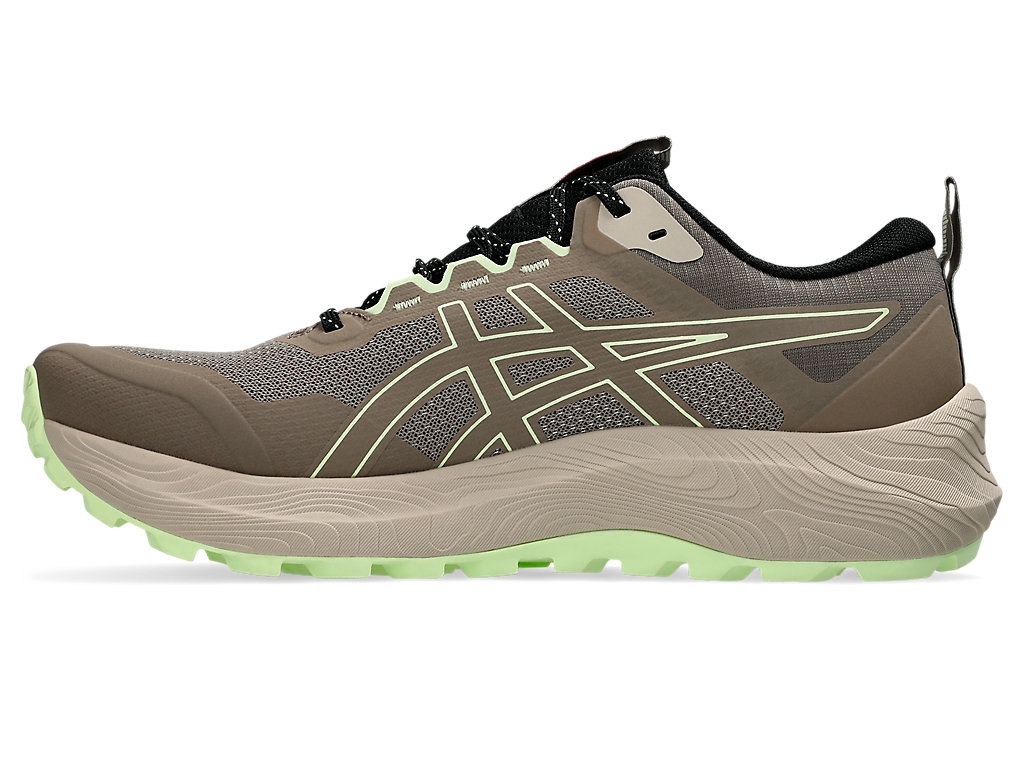 ASICS GEL-TRABUCO TERRA 3 Taupe Grey 1011C152-021