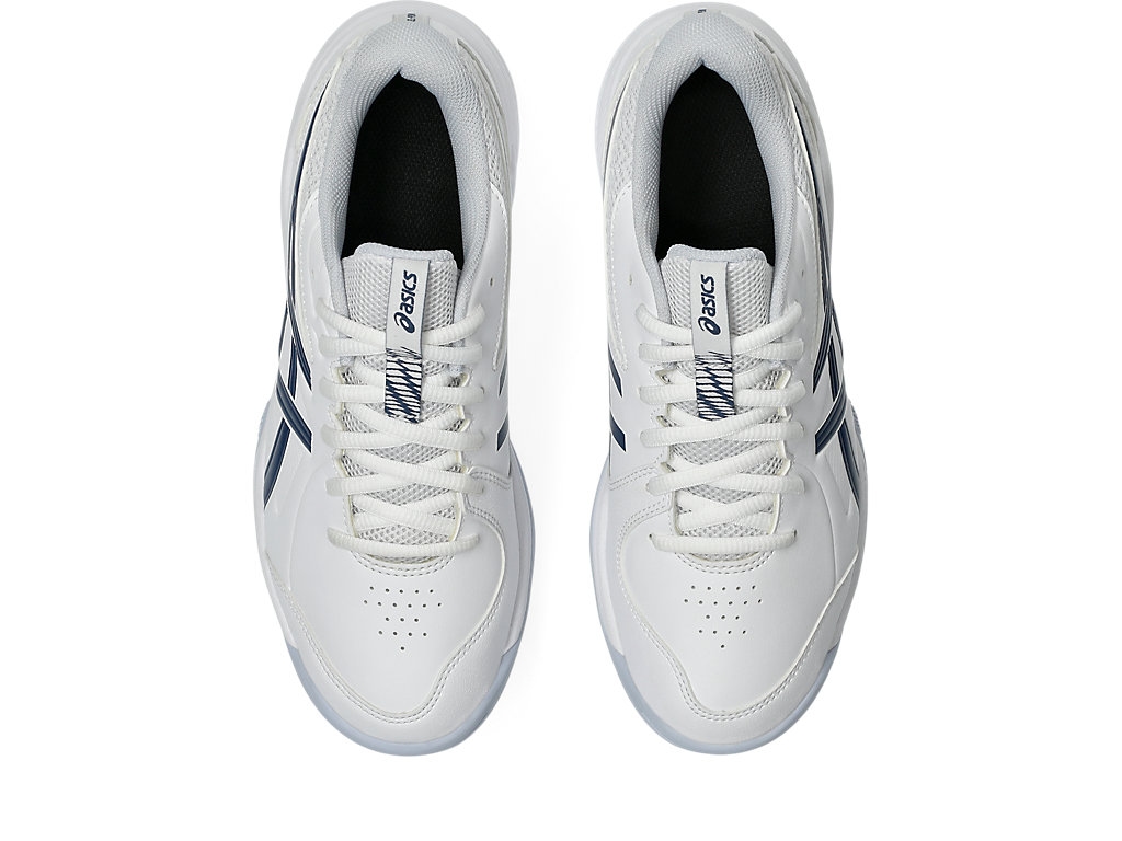 ASICS GEL-PEAKE 3 GS White 1114A026-108