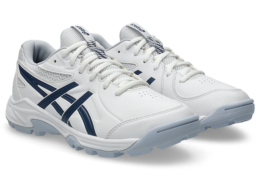 ASICS GEL-PEAKE 3 GS White 1114A026-108