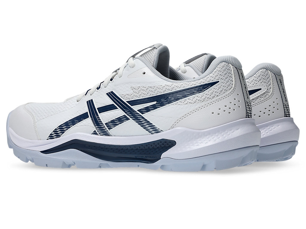 ASICS GEL-PEAKE 3 White 1113A057-108