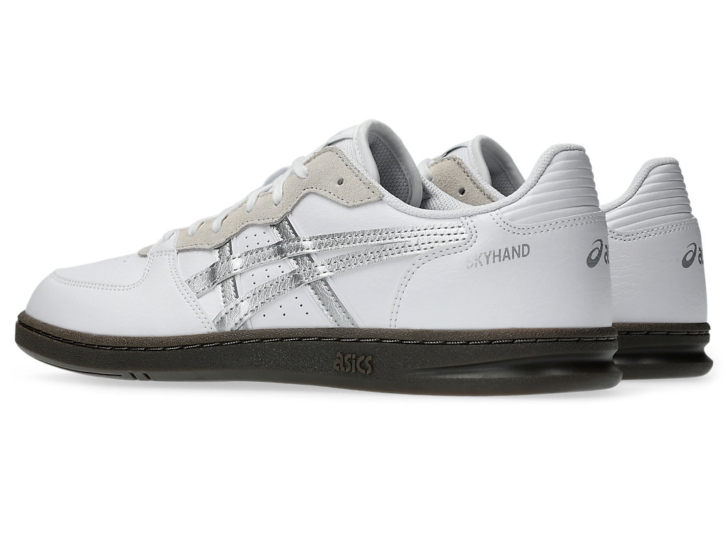 ASICS SKYHAND OG White 1203A451-109