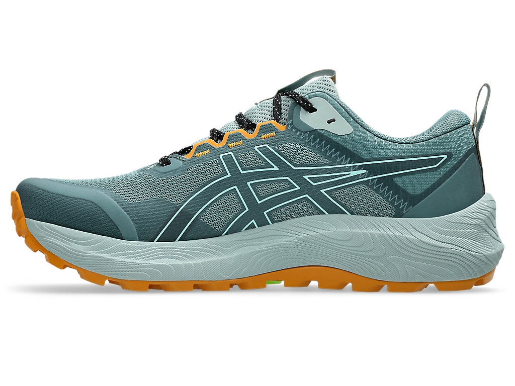 ASICS GEL-TRABUCO TERRA 3 Foggy Teal 1011C152-400