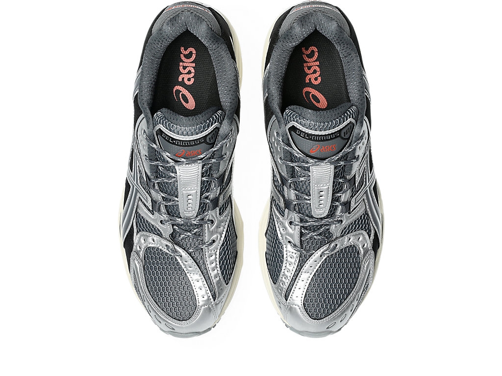 ASICS GEL-NIMBUS 10.1 Carrier Grey 1203A543-025