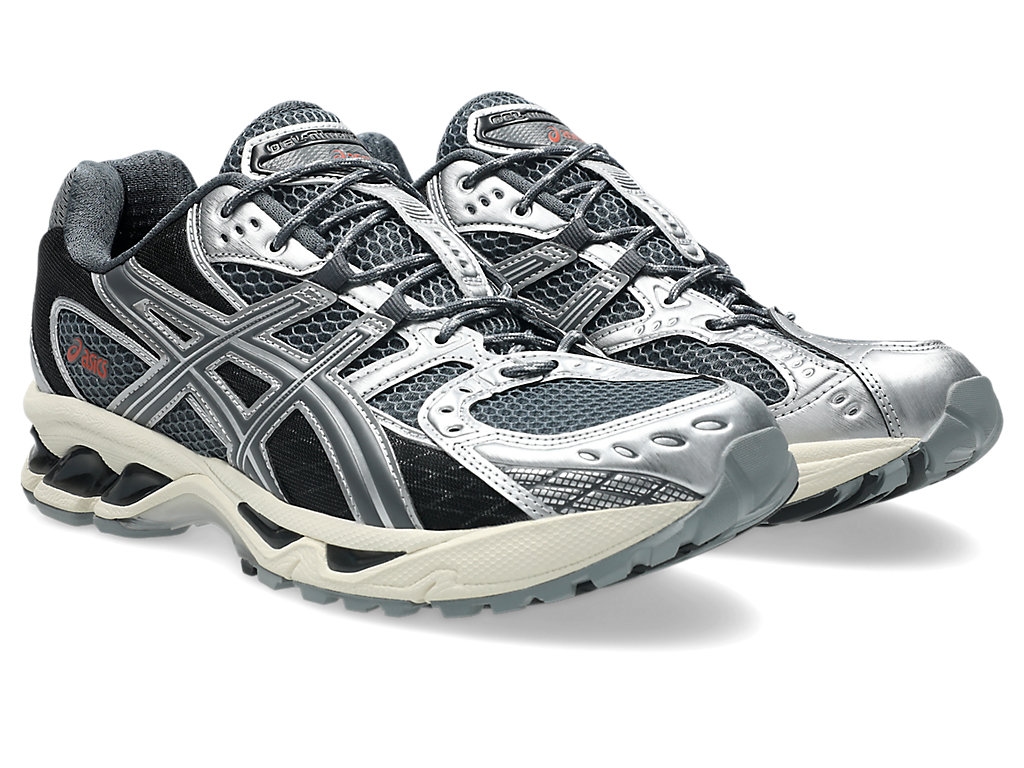 ASICS GEL-NIMBUS 10.1 Carrier Grey 1203A543-025