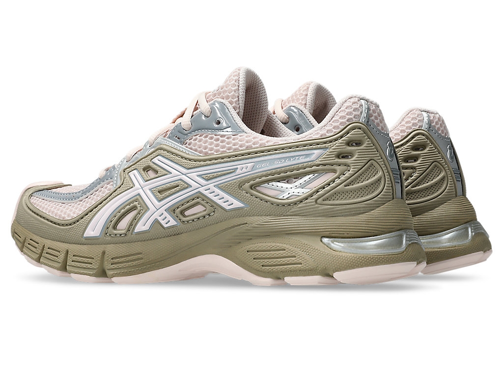 ASICS GEL-SD-LYTE Pink Cloud 1203A886-700