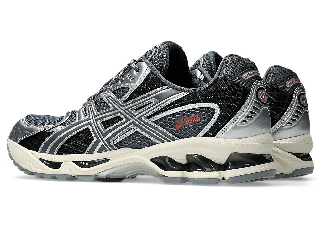 ASICS GEL-NIMBUS 10.1 Carrier Grey 1203A543-025