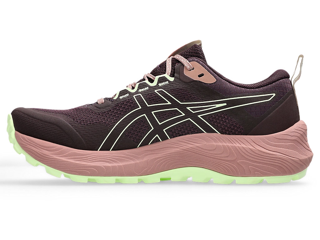 ASICS GEL-TRABUCO TERRA 3 Dark Aubergine 1012B925-500