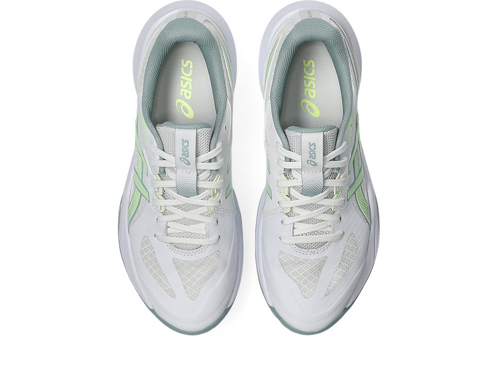 ASICS GEL-TACTIC 13 White 1072A118-102