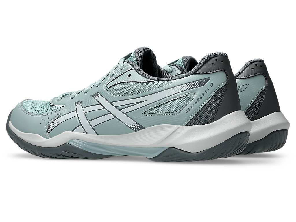 ASICS GEL-ROCKET 12 Ocean Haze 1071A116-403