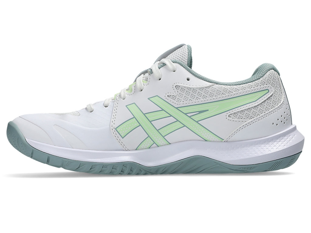 ASICS GEL-TACTIC 13 White 1072A118-102