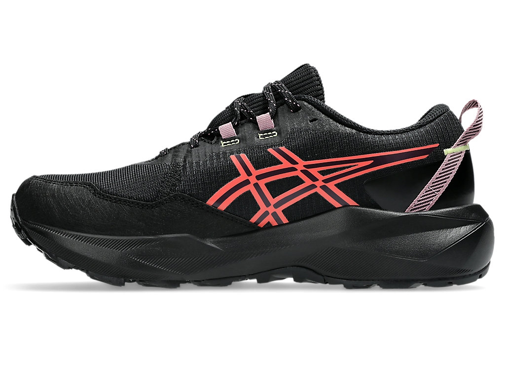 ASICS GEL-VENTURE 11 WATERPROOF Black 1012B934-002