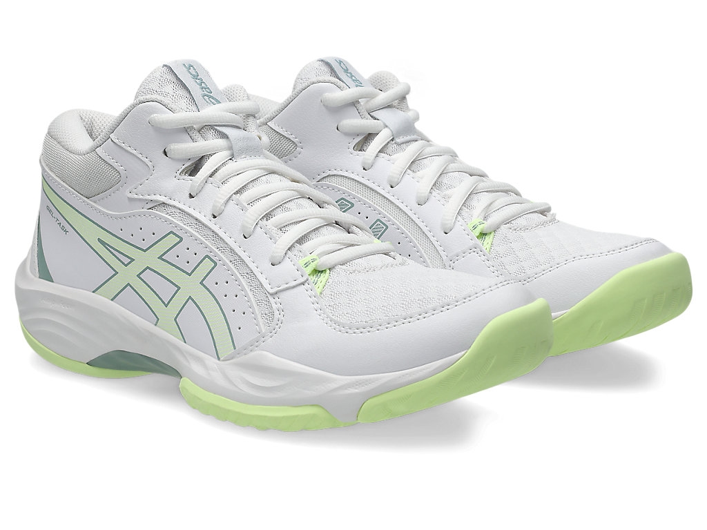 ASICS GEL-TASK MT 5 White 1072A134-100
