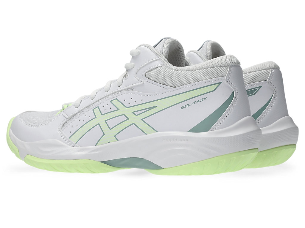 ASICS GEL-TASK MT 5 White 1072A134-100