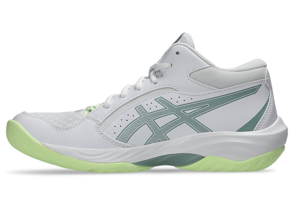 ASICS GEL-TASK MT 5 White 1072A134-100