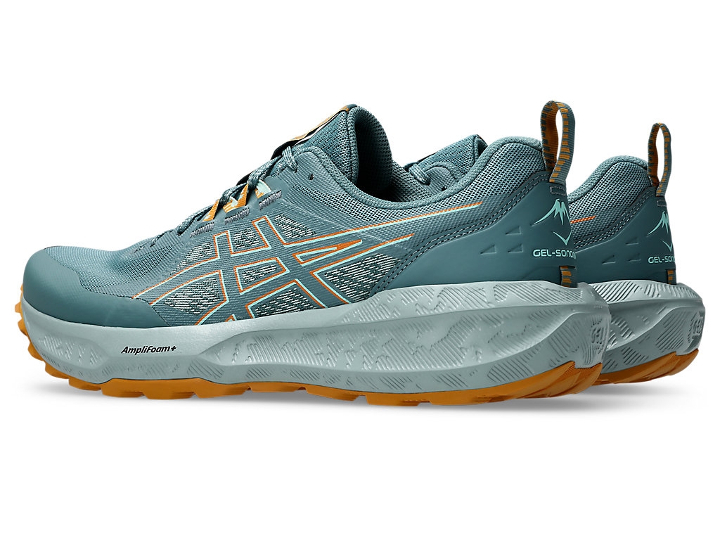 ASICS GEL-SONOMA 8 Foggy Teal 1011B979-402
