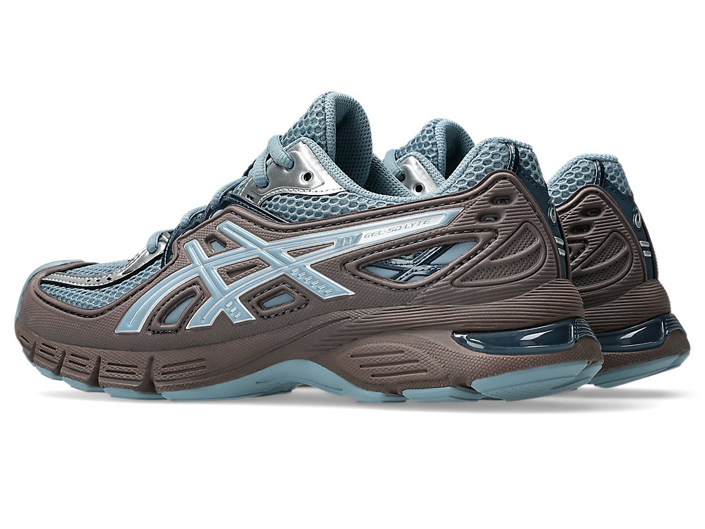 ASICS GEL-SD-LYTE Slate Blue 1203A886-401