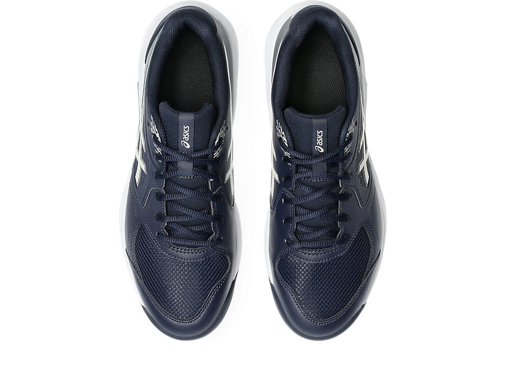 ASICS GEL-DEDICATE 9 INDOOR Midnight 1041A554-400