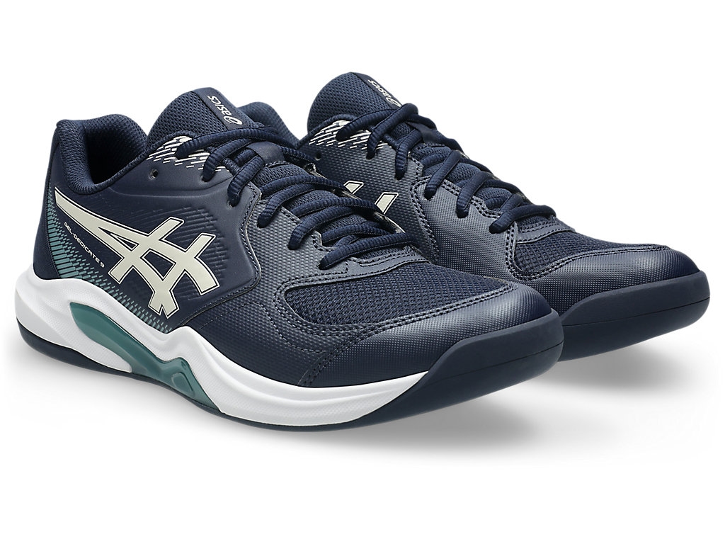 ASICS GEL-DEDICATE 9 INDOOR Midnight 1041A554-400