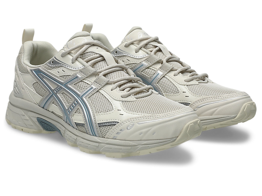 ASICS GEL-NUNOBIKI Smoke Grey 1203A536-023