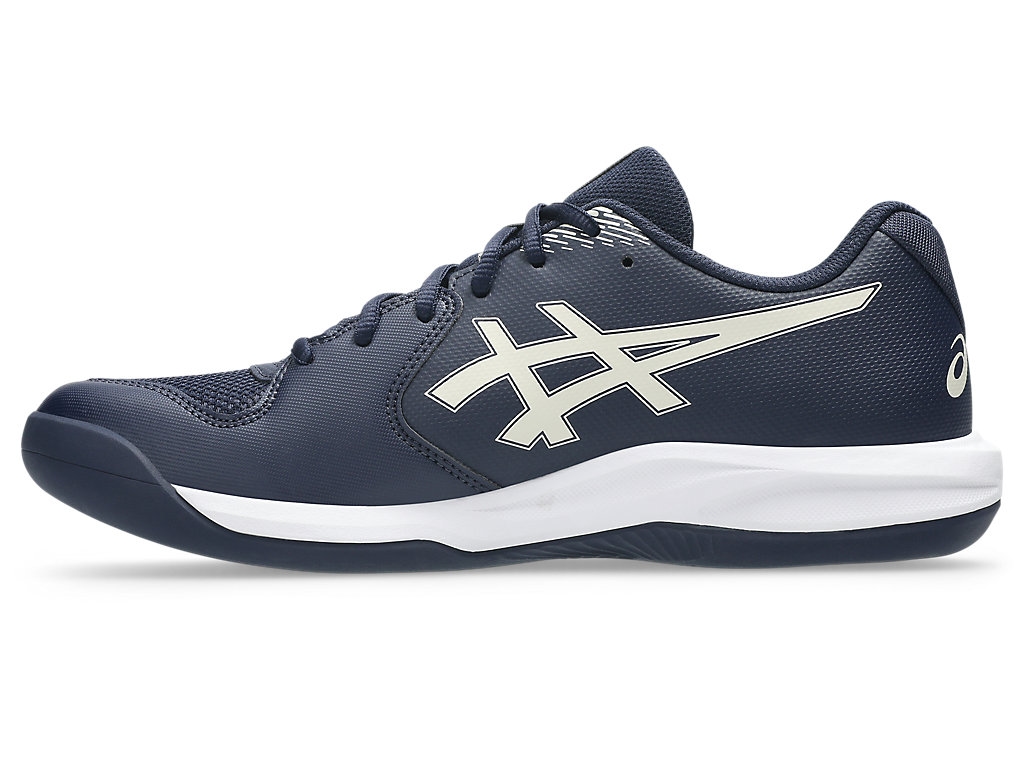 ASICS GEL-DEDICATE 9 INDOOR Midnight 1041A554-400