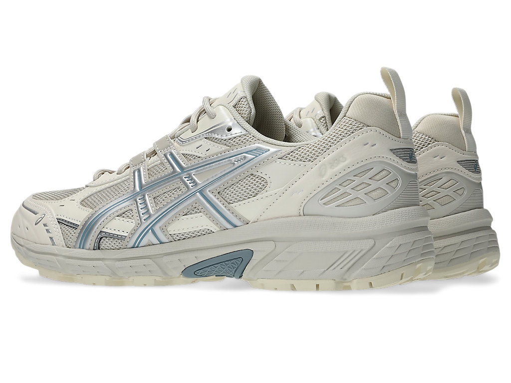 ASICS GEL-NUNOBIKI Smoke Grey 1203A536-023