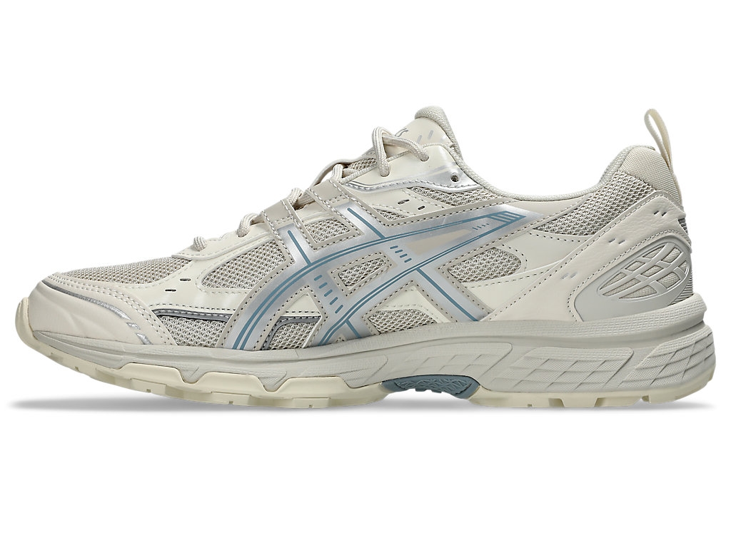 ASICS GEL-NUNOBIKI Smoke Grey 1203A536-023