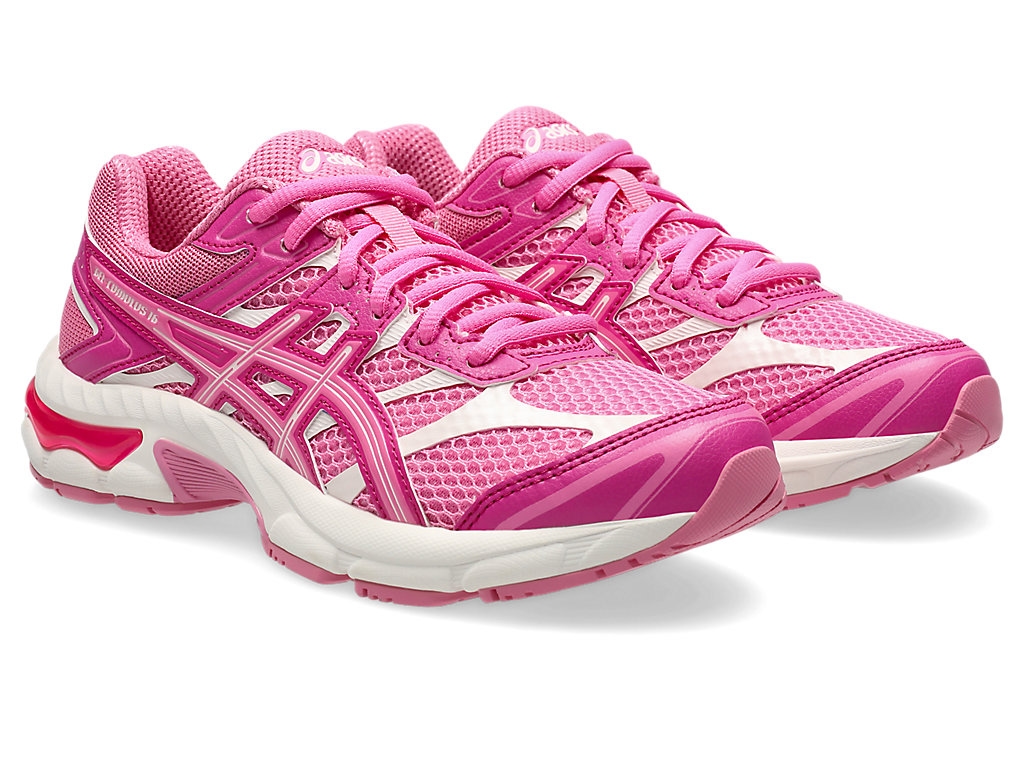 ASICS GEL-CUMULUS 16 GS Dragon Fruit 1204A193-700