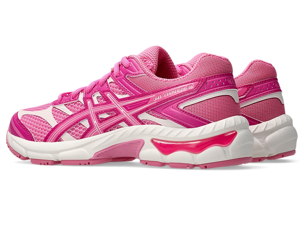 ASICS GEL-CUMULUS 16 GS Dragon Fruit 1204A193-700