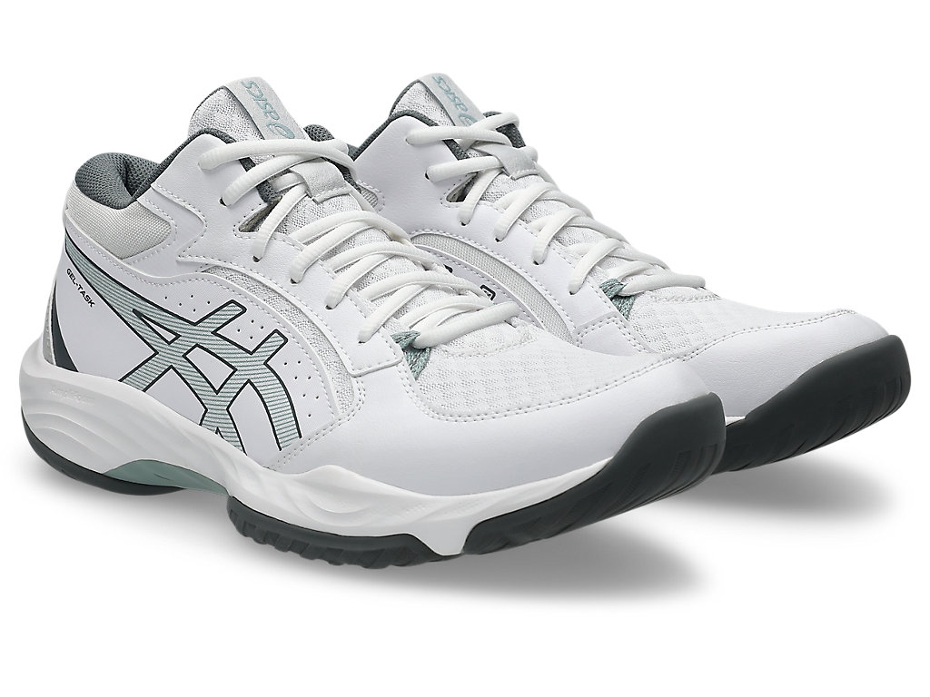 ASICS GEL-TASK MT 5 White 1071A131-100
