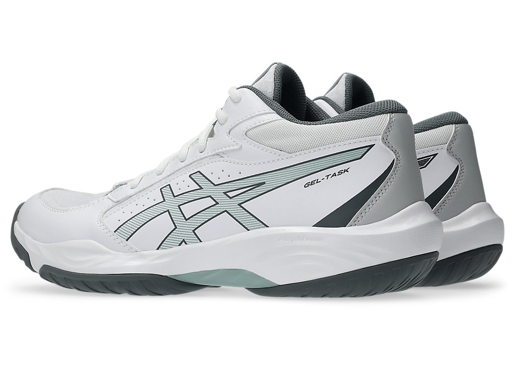 ASICS GEL-TASK MT 5 White 1071A131-100