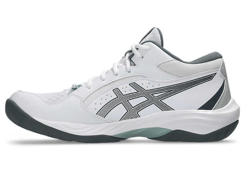 ASICS GEL-TASK MT 5 White 1071A131-100