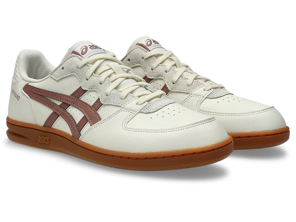ASICS SKYHAND OG Ivory 1203A451-750