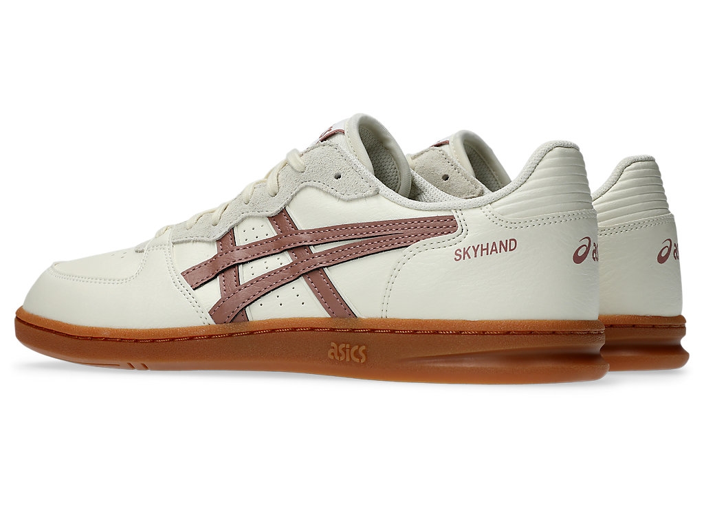 ASICS SKYHAND OG Ivory 1203A451-750