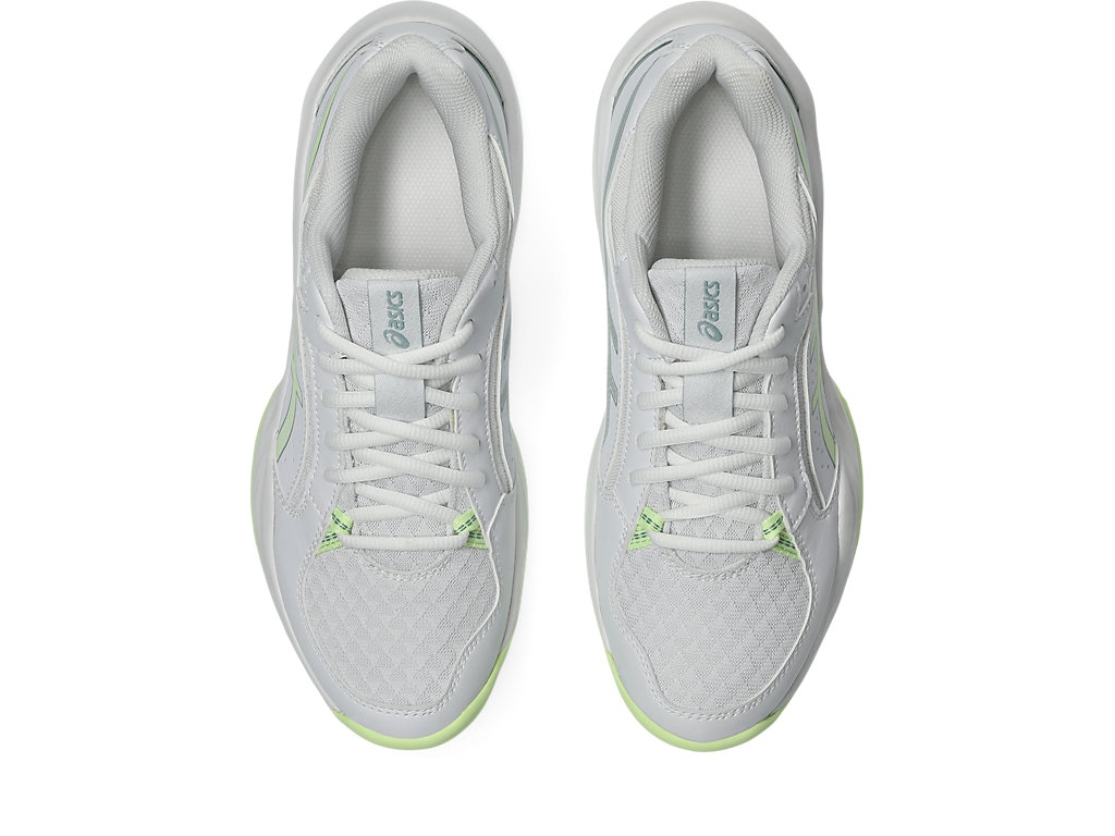 ASICS GEL-TASK 5 White 1072A133-100