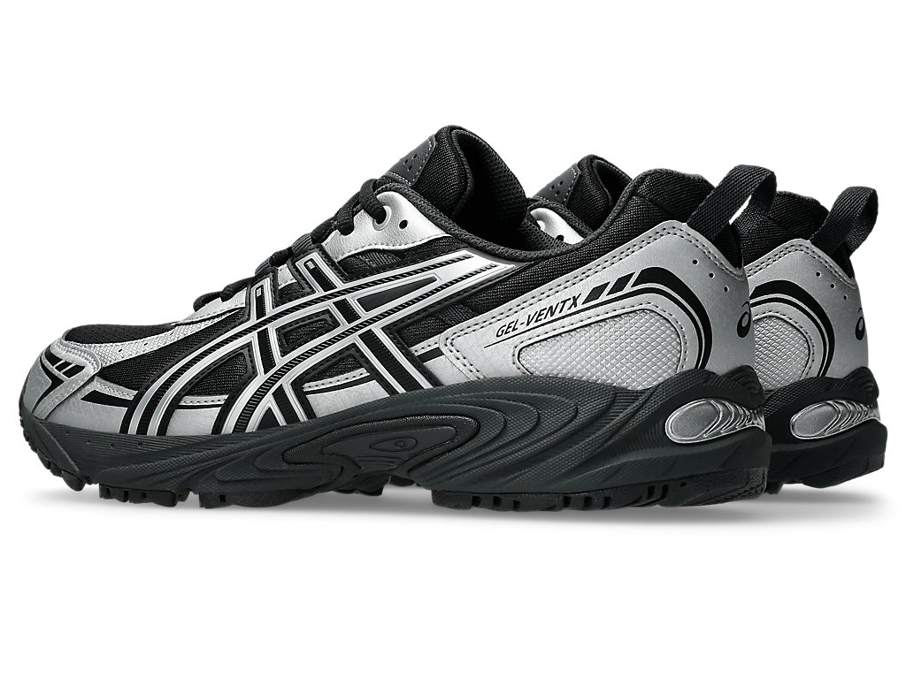 ASICS GEL-VENTX Black 1203B040-003