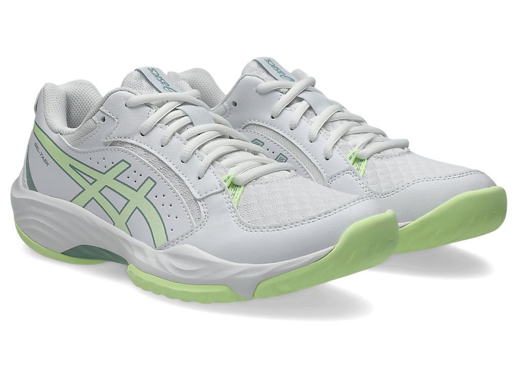 ASICS GEL-TASK 5 White 1072A133-100