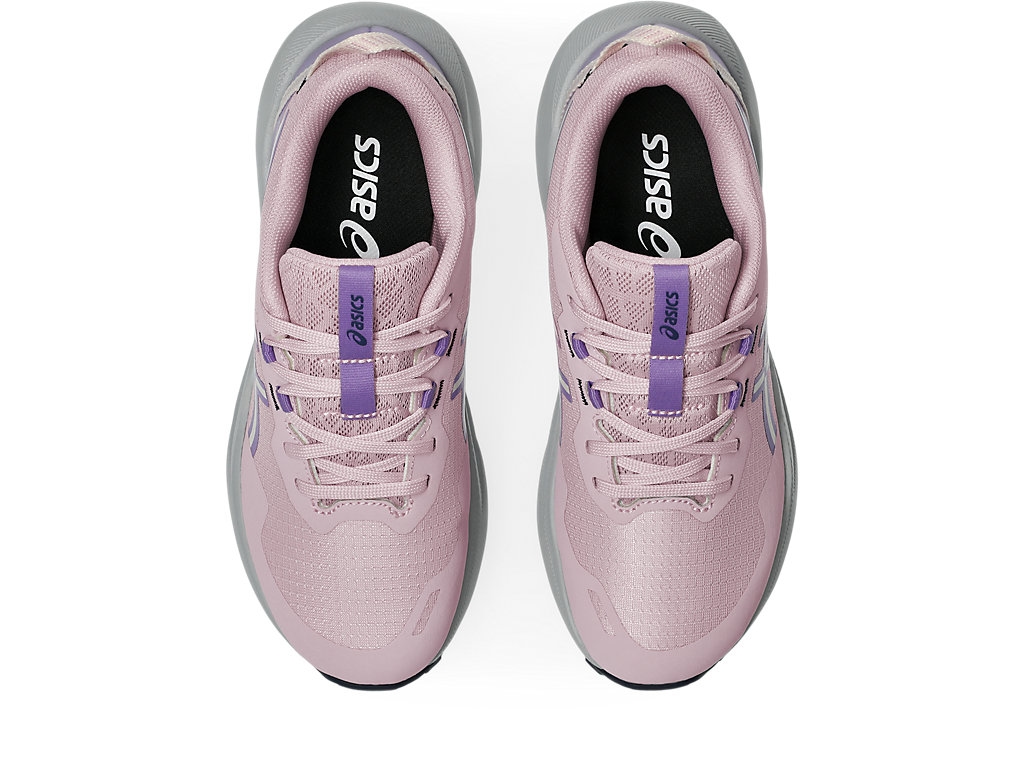 ASICS PRE VENTURE 11 GS Barely Rose 1014A378-700