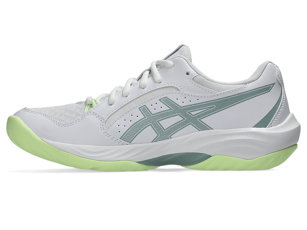 ASICS GEL-TASK 5 White 1072A133-100