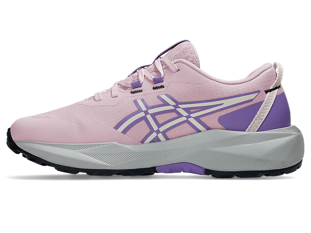 ASICS PRE VENTURE 11 GS Barely Rose 1014A378-700