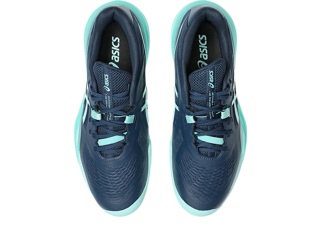 ASICS GEL-RESOLUTION X Night Sky 1041A481-404