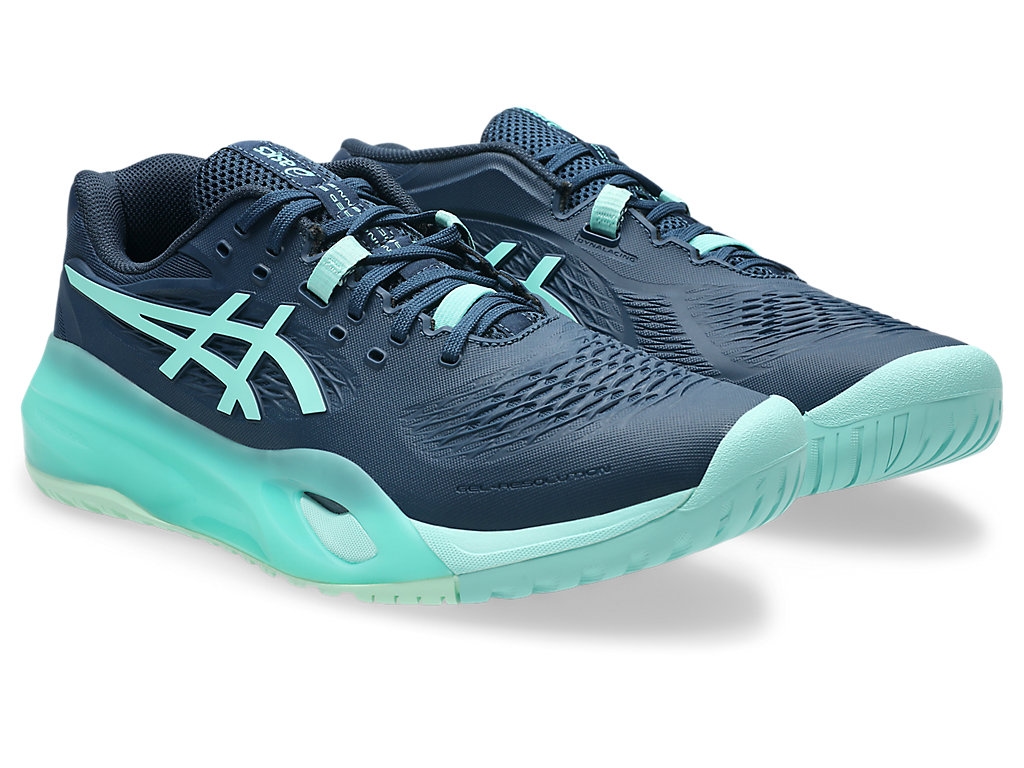 ASICS GEL-RESOLUTION X Night Sky 1041A481-404