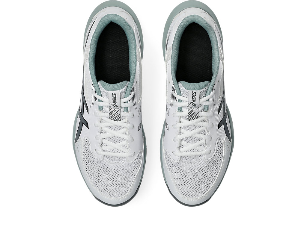 ASICS GEL-ROCKET 12 White 1071A116-105