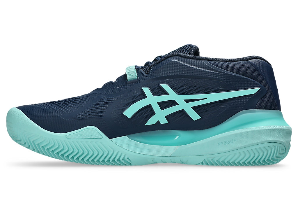 ASICS GEL-RESOLUTION X CLAY Night Sky 1041A485-404