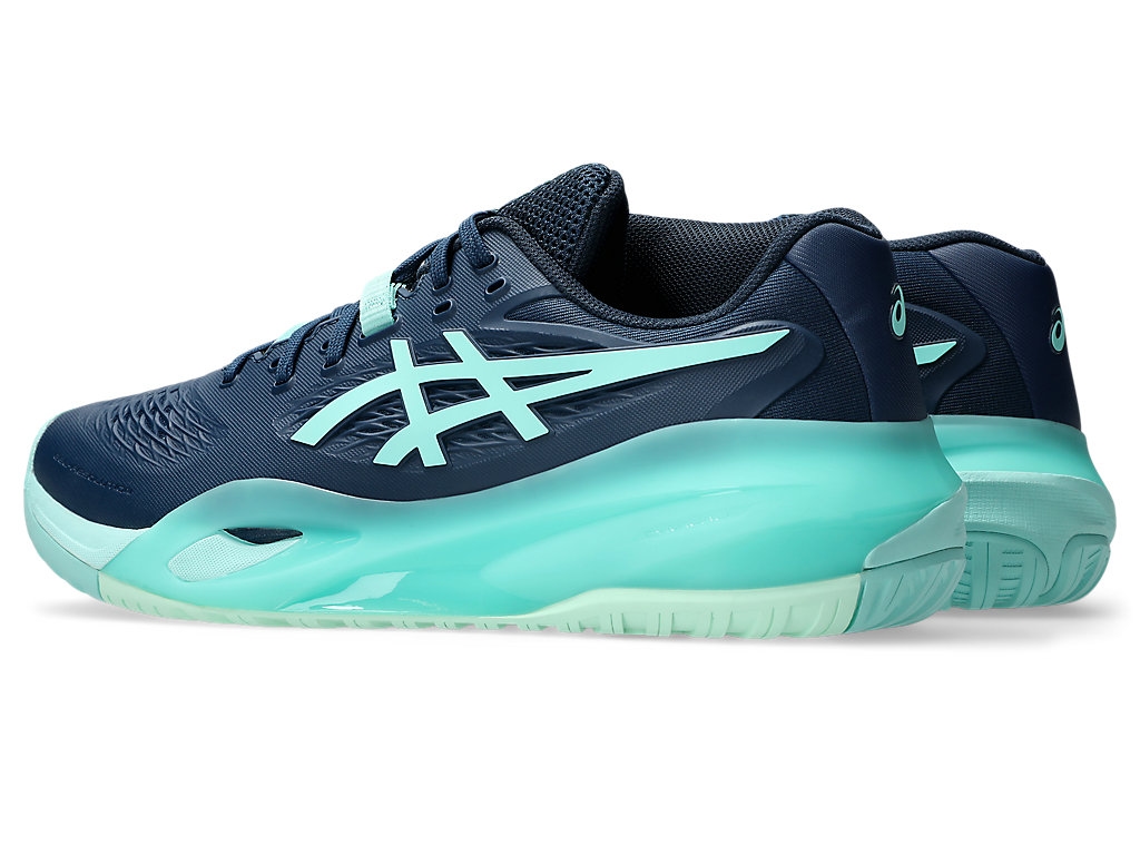 ASICS GEL-RESOLUTION X Night Sky 1041A481-404