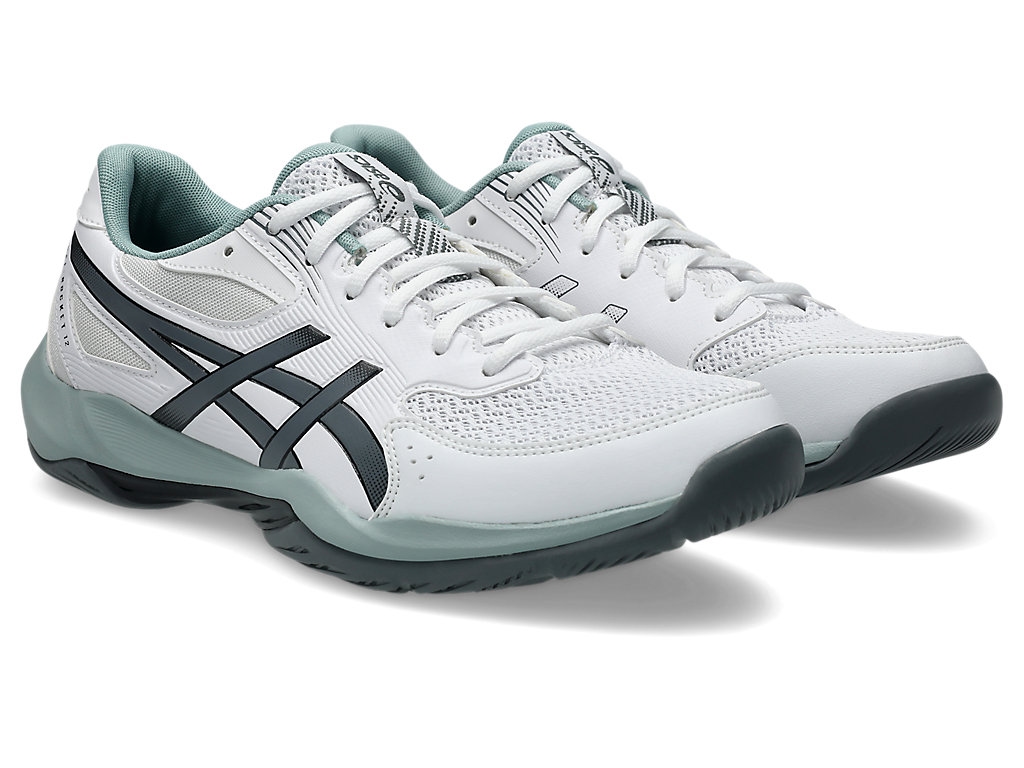 ASICS GEL-ROCKET 12 White 1071A116-105