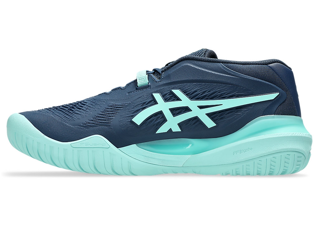 ASICS GEL-RESOLUTION X Night Sky 1041A481-404