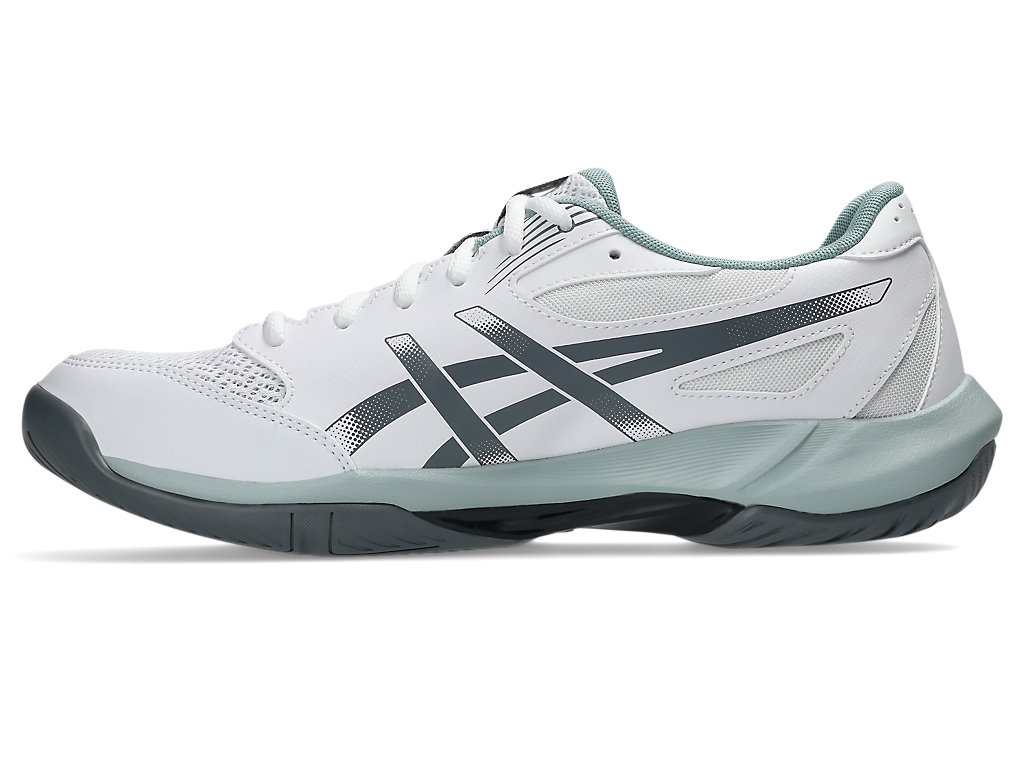 ASICS GEL-ROCKET 12 White 1071A116-105
