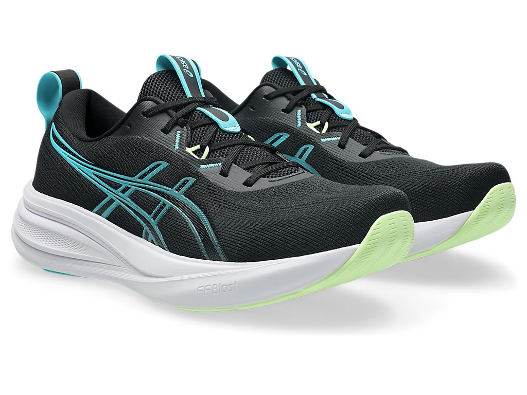 ASICS GEL-PULSE 17 Black 1011C153-004