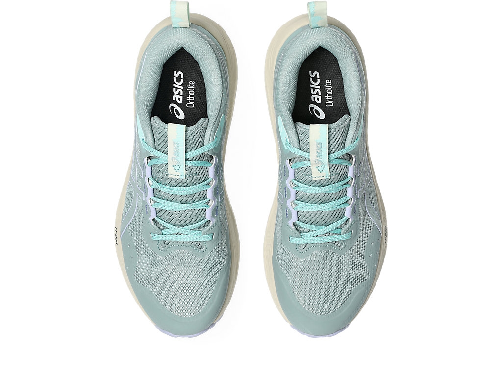 ASICS GEL-TRABUCO TERRA 3 Ocean Haze 1012B925-400